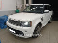 Land Rover Range Rover Sport 3.0, AT, STK10/27