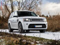 Land Rover Range Rover Sport 3.0 SDV6 Autobiography, �R