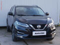 Nissan Qashqai 1.5dCi, 2.maj,�R, LED, navi