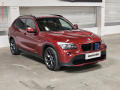 BMW X1 2.0d xDrive20d, R, AT, navi