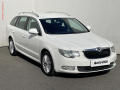 koda Superb 1.4 TSi, Ambition, +kola