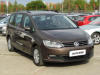 Volkswagen Sharan 2.0 TDi, AC, TZ, vhev sed.