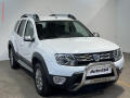 Dacia Duster 1.5dCi 4x4, R, 4x4, park