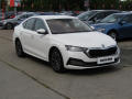 koda Octavia 2.0TDi, R, Style, LED, navi
