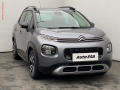 Citron C3 Aircross 1.2i, Feel, AC, park.idla