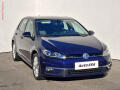 Volkswagen Golf 1.5TSi, LED, kamera