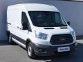 Ford Transit 2.2TDCi L2H2, TREND, AC