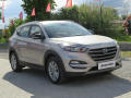 Hyundai Tucson 1.6T-GDi, 2.maj,R, Navi