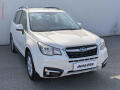 Subaru Forester 2.0i 4x4, 1.maj,�R, AC, TZ