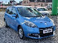 Renault Scnic 1.2 TCe, R, AC, temp.