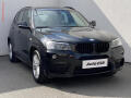 BMW X3 2.0d xDrive, M Paket, bixen