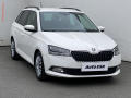 koda Fabia 1.0 TSi, Style