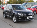 Volkswagen Tiguan 2.0TSi 4x4, R, R-line