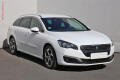 Peugeot 508 2.0HDi