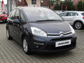 Citron C4 Picasso 1.6 HDi, autoAC, temp