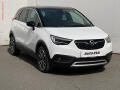 Opel Crossland X 1.2 T, LED, navi