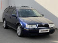 koda Octavia 1.9 TDI, autoAC