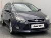 Ford Focus 2.0 TDCi, Titanium, AT, navi