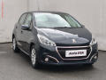 Peugeot 208 1.2 PT, 1.maj,R, AC
