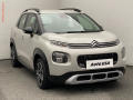 Citron C3 Aircross 1.5 HDi, Feel, navi