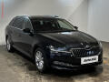 �koda Superb 2.0 TDI, DSG, LED, AC