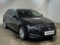 �koda Superb 2.0 TDI, DSG, LED, AC