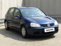 Volkswagen Golf 1.6 MPi, Navi, AC