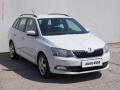 �koda Fabia 1.0i, �R, AC