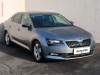 koda Superb 2.0TDi, 2.maj,R, DSG, park