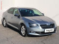 koda Superb 2.0TDi, 2.maj,R, Ambition