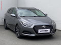 Hyundai i40 1.7 CRDi, R, AT, panor