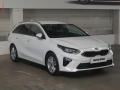 Kia Ceed 1.6 CRDi, R, TOP, LED