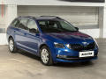 koda Octavia 1.6 TDi, Style