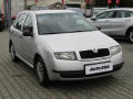koda Fabia 1.2 i, R, AC