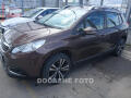Peugeot 2008 1.6 HDI, servis.kniha, AC