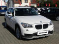 BMW X1 2.0 D, AT, AC