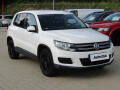 Volkswagen Tiguan 1.4 TSi, AC, TZ