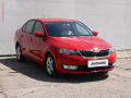 koda Rapid 1.6 TDi, Elegance