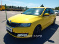 koda Rapid 1.2 TSI, 2.maj,R, Style