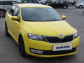 koda Rapid 1.2 TSI, 2.maj,R, Style