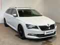 �koda Superb 2.0TDi, DSG, webasto