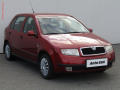 koda Fabia 1.4 i, AT, STK4/27