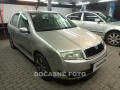 �koda Fabia 1.4i, AC, park.kamera