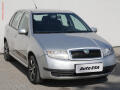 �koda Fabia 1.4i, AC, park.kamera