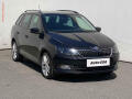 �koda Fabia 1.0 MPi, Clever, +kola