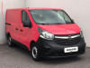 Opel Vivaro 1.6CDTi, R, Klima