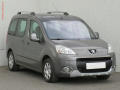 Peugeot Partner 1.6HDi Tepee, 1.maj,R