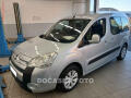 Citro�n Berlingo 1.6 16V, STK5/28, servis