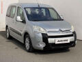 Citro�n Berlingo 1.6 16V, AC, navi