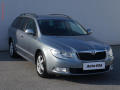 koda Superb 1.6 TDi, AC, TZ, park.idla